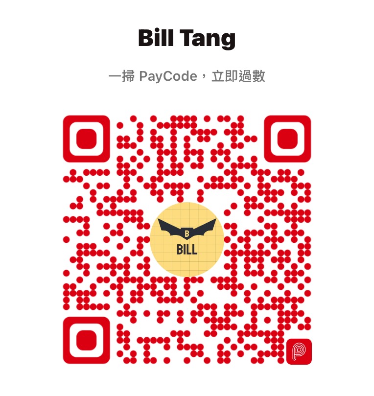 BILL PAYME